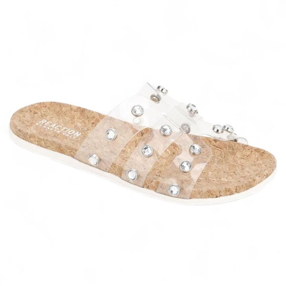 Womens Kenneth Cole Reactiont Sandals - Picture 1 of 3